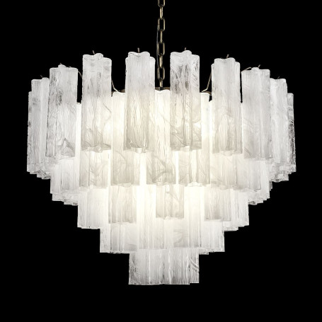Подвесная люстра Loft IT Murano 10580/800 White