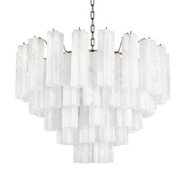 Подвесная люстра Loft IT Murano 10580/800 White