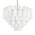 Подвесная люстра Loft IT Murano 10580/800 White