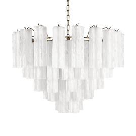 Подвесная люстра Loft IT Murano 10580/800 White