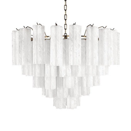 Подвесная люстра Loft IT Murano 10580/800 White