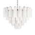 Подвесная люстра Loft IT Murano 10580/800 White