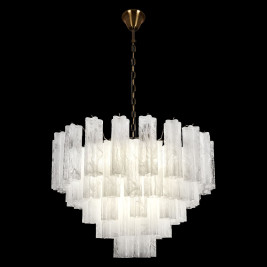 Подвесная люстра Loft IT Murano 10580/800 White