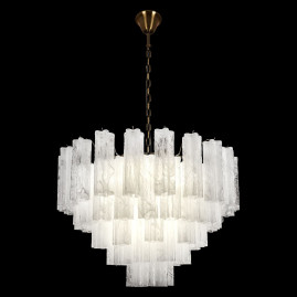 Подвесная люстра Loft IT Murano 10580/800 White