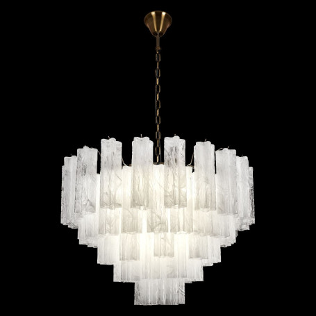 Подвесная люстра Loft IT Murano 10580/800 White