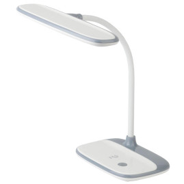 Настольная лампа ЭРА NLED-458-6W-W Б0028457