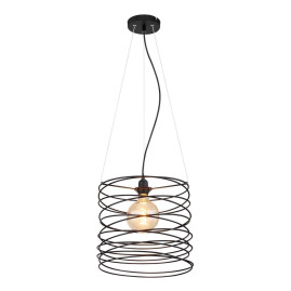 Подвесной светильник Globo Tilly 15640H