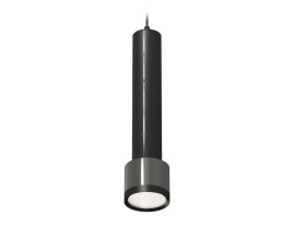 Комплект подвесного светильника Ambrella light Techno Spot XP (A2302, A2061х4, C6303х5, A2101, C8115, N8113) XP8115001