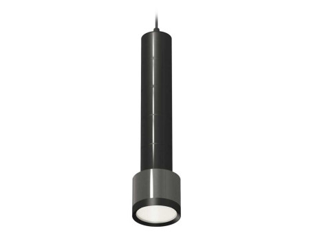 Комплект подвесного светильника Ambrella light Techno Spot XP (A2302, A2061х4, C6303х5, A2101, C8115, N8113) XP8115001