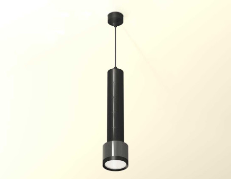 Комплект подвесного светильника Ambrella light Techno Spot XP (A2302, A2061х4, C6303х5, A2101, C8115, N8113) XP8115001