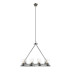 Подвесной светильник Loft it Candlelight 10437/760R