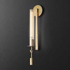 Бра Loft-Concept Restoration Hardware Fontanelle 44.442-0 20449