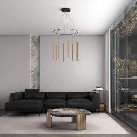 Подвесной светильник Eurosvet a071444