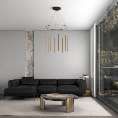 Подвесной светильник Eurosvet a071444