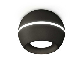 Комплект потолочного светильника Ambrella light Techno Spot XC (C1102, N7021) XS1102001