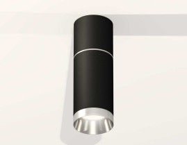 Комплект потолочного светильника Ambrella light Techno Spot XC (C6302, A2060, C6323, N6132) XS6323060