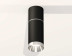 Комплект потолочного светильника Ambrella light Techno Spot XC (C6302, A2060, C6323, N6132) XS6323060