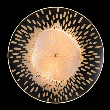 Настенный светильник Crystal Lux CONTESSA AP2.1