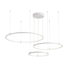 Подвесной светодиодный светильник Ambrella light Comfort Line FL5533