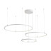 Подвесной светодиодный светильник Ambrella light Comfort Line FL5533