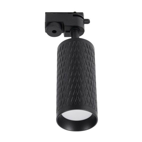 Трековый светильник Lucia Tucci LTP-T016-01GU10-B