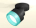 Комплект спота Ambrella light Techno Spot XM (A2229, A2106, C8102, N8488) XM8102043