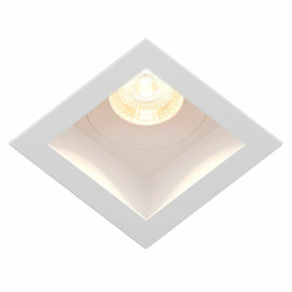 Встраиваемый светодиодный светильник Voltalighting FORT DL0014.36.3K.TW DIM