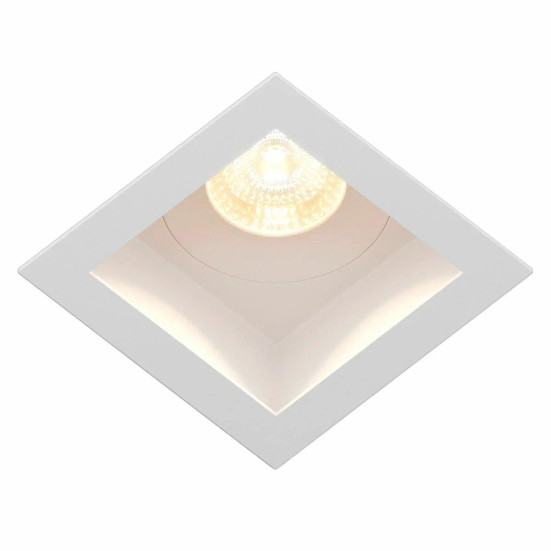 Встраиваемый светодиодный светильник Voltalighting FORT DL0014.36.3K.TW DIM