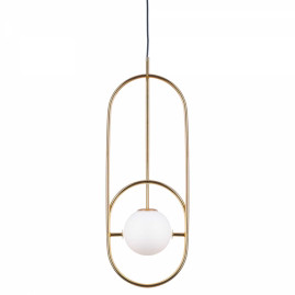 Подвесной светильник Loft-Concept B.Lux C Ball 40.1312-0 27373