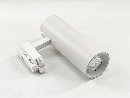 Трековый светодиодный светильник SWG TL3P-WH-20-NW 008849