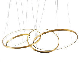 Подвесной светильник Loft-Concept Ring Horizontal 40.2321-0 21994