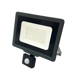 Прожектор светодиодный Jazzway PFL-C3 50W 6500K 5026940