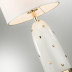 Настольная лампа Odeon Light Exclusive Modern Pollen 5423/1T