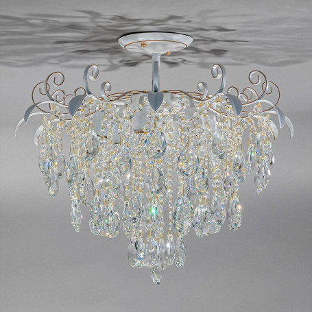 Потолочная люстра Escada Kelly 1123/6PL