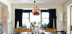 Подвесной светильник Imperium Loft Copper Shade 180000-22