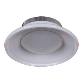 Встраиваемый светильник Reluce Technical 16090-9.0-001RLD MR16 CL