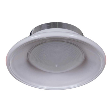 Встраиваемый светильник Reluce Technical 16090-9.0-001RLD MR16 CL