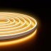 Светодиодный неон Apeyron 10W/m 120LED/m 2835SMD теплый белый 5M 17-300