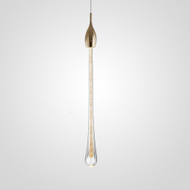 Подвесной светодиодный светильник Imperium Loft Fial Long 134739-22