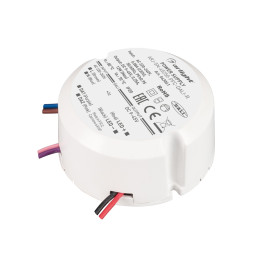 Блок питания ARJ-SN-45250-PFC-DALI-R (12W, 9-45V, 0.25A) Arlight 043061