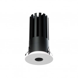 Светильник светодиодный встраиваемый Spira Slim Lightstar 074326