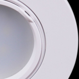 Точечный светильник Reluce 16120-9.0-001 WT