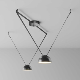 Готовая конструкция (набор) Maytoni Technical TFC-Par-H06-GR
