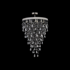 Каскадная люстра Arti Lampadari Flusso H 1.4.55.639 N