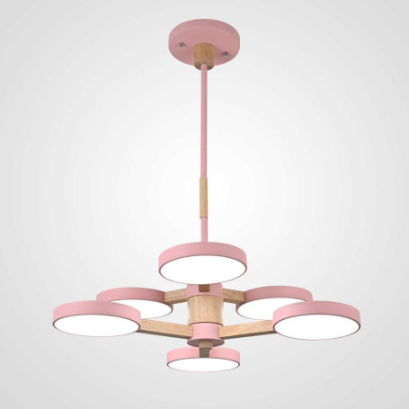 Люстра Imperium Loft TURNA-DBL01 229081-26