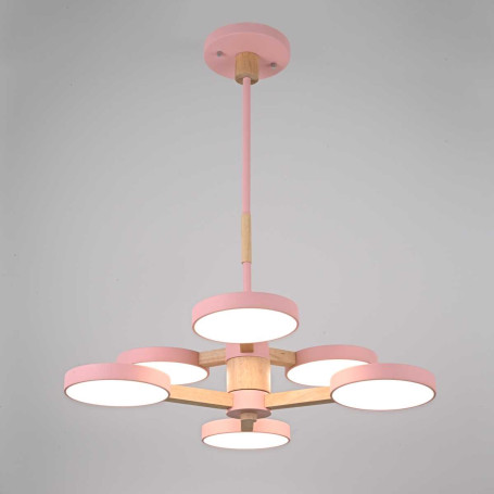 Люстра Imperium Loft TURNA-DBL01 229081-26