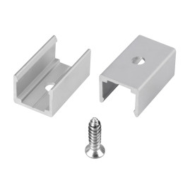Держатель ARL-MOONLIGHT-1010-CLIP ANOD Arlight 055653