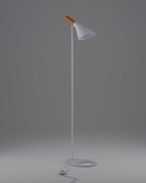 Торшер Moderli Turin V11336-1F