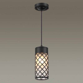 Уличный подвесной светильник Odeon Light Nature Dunes 4834/1