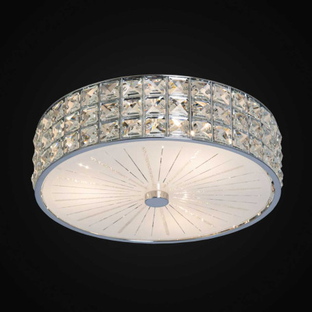 Потолочный светильник Citilux Портал CL324131